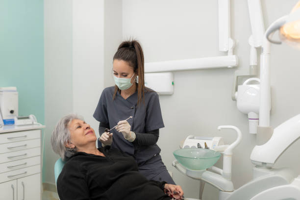 Best Emergency Dental Surgery in Gothenburg, NE