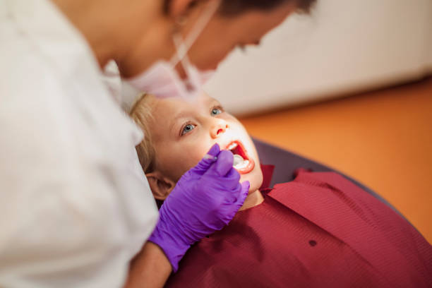 Best Emergency Tooth Extraction in Gothenburg, NE