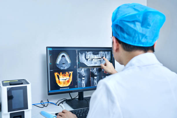 Best Pediatric Emergency Dentist in Gothenburg, NE