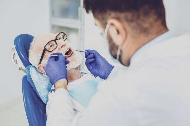 Best Walk-In Emergency Dentist in Gothenburg, NE